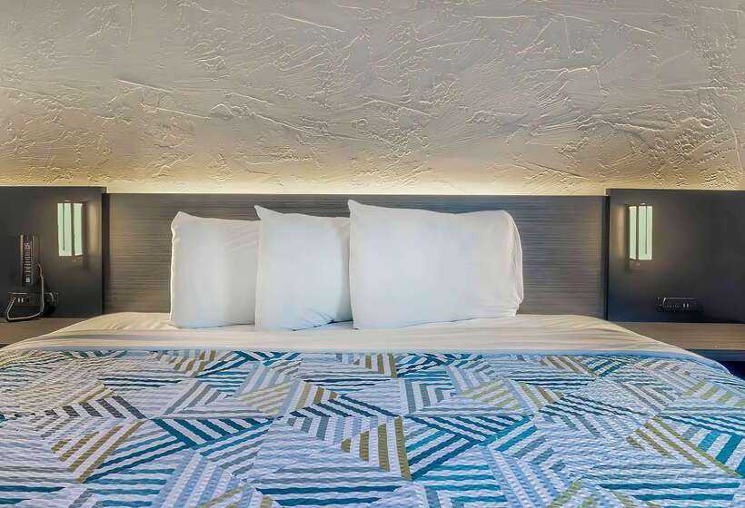 Motel 6milwaukee, Wi  Glendale