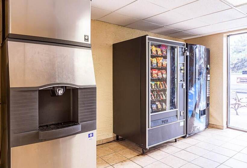 Motel 6milwaukee, Wi  Glendale