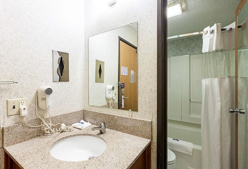 Motel 6milwaukee, Wi  Glendale