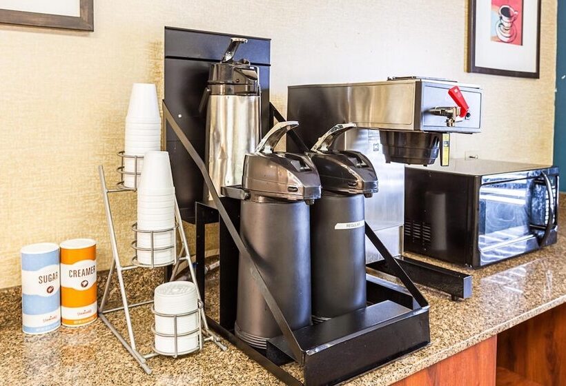 Motel 6milwaukee, Wi  Glendale