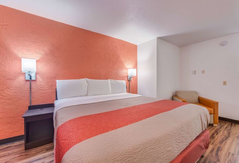 Motel 6saint Paul, Mn  I94