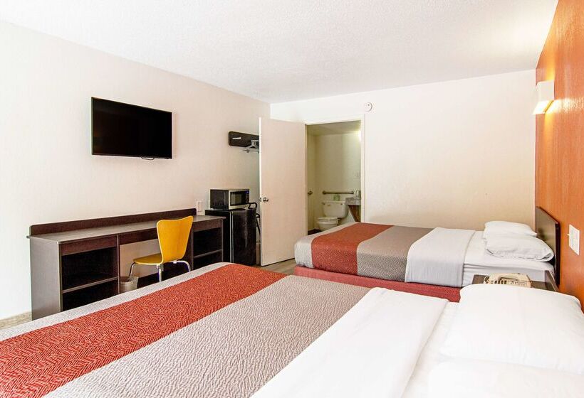 Motel 6 Starke, Fl