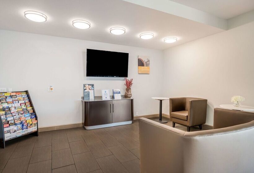 Motel 6 Tucson, Az Downtown