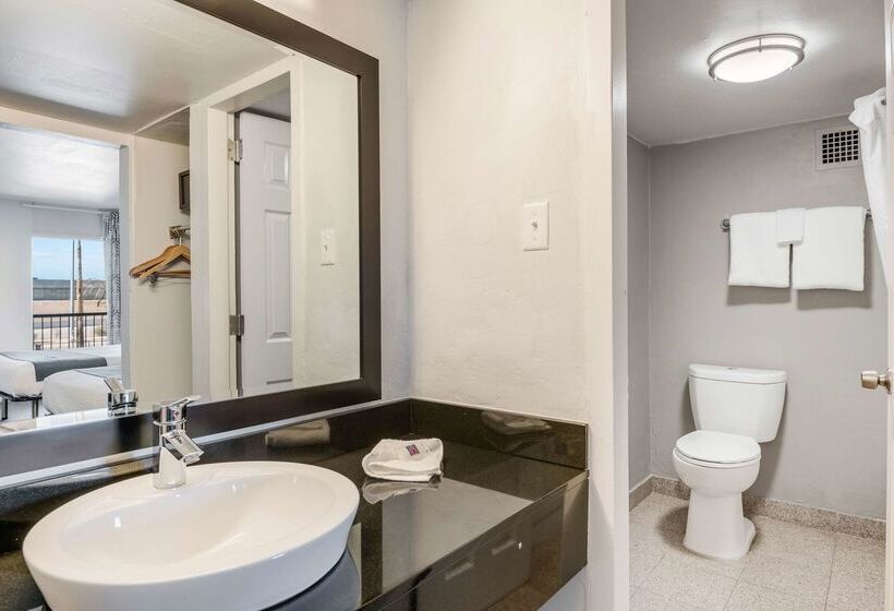 Motel 6 Tucson, Az Downtown