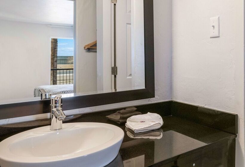 Motel 6 Tucson, Az Downtown