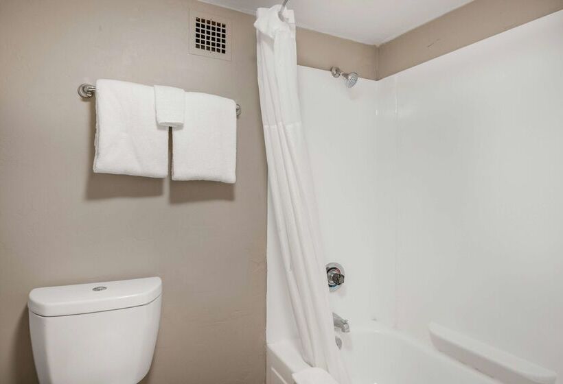 Motel 6 Tucson, Az Downtown