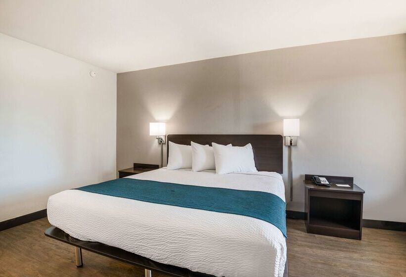 Motel 6 Tucson, Az Downtown