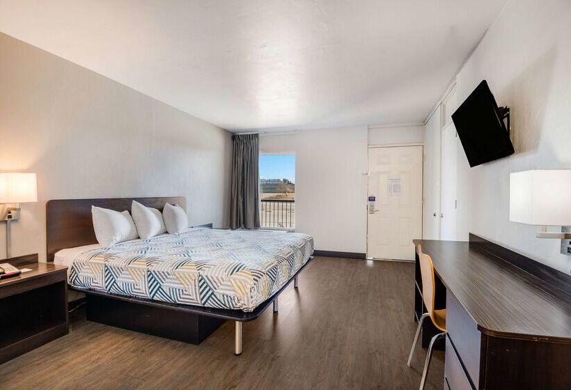 Motel 6 Tucson, Az Downtown