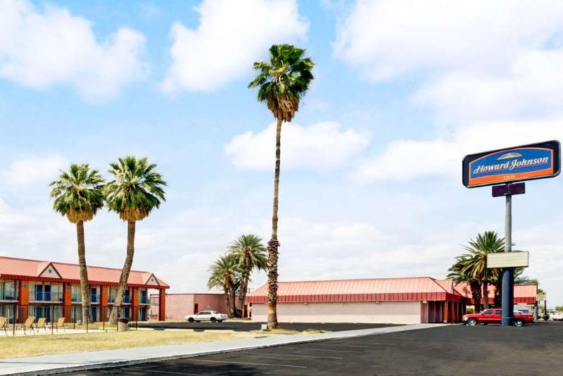 Motel 6 Tucson, Az Downtown