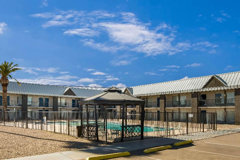 Motel 6 Tucson, Az Downtown