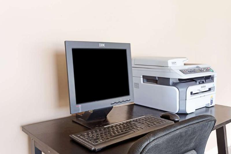 Motel 6 Tucson, Az Downtown