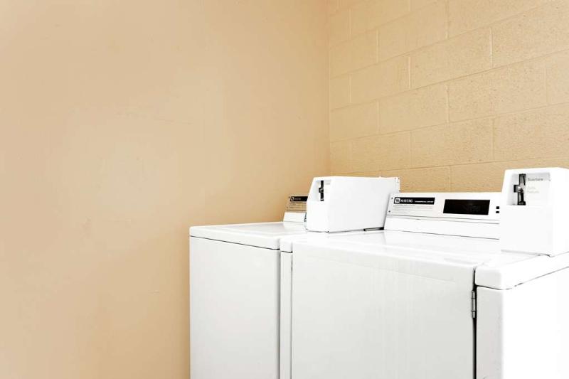 Motel 6 Tucson, Az Downtown