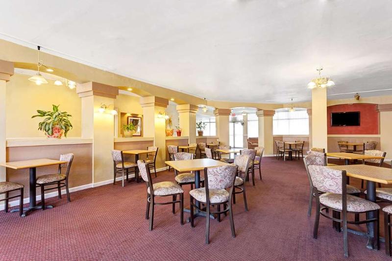 Motel 6 Tucson, Az Downtown