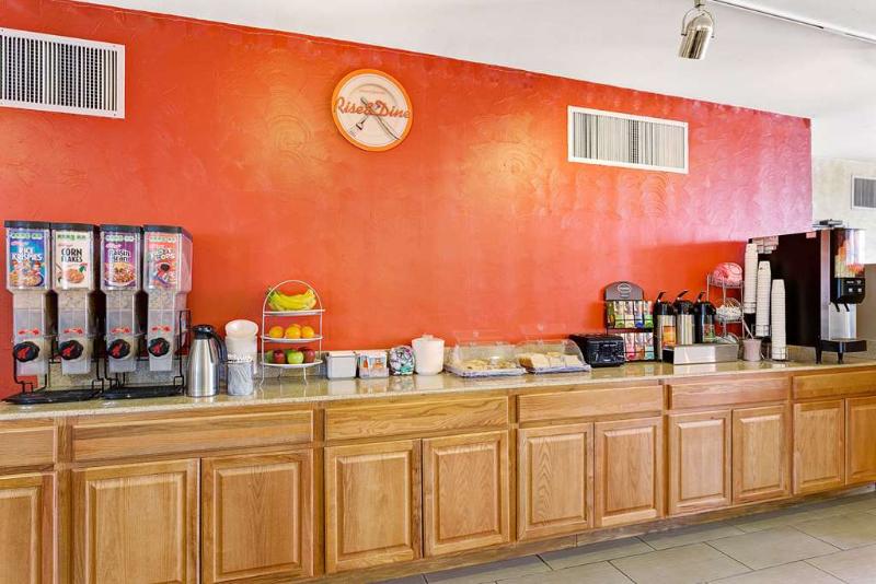 Motel 6 Tucson, Az Downtown