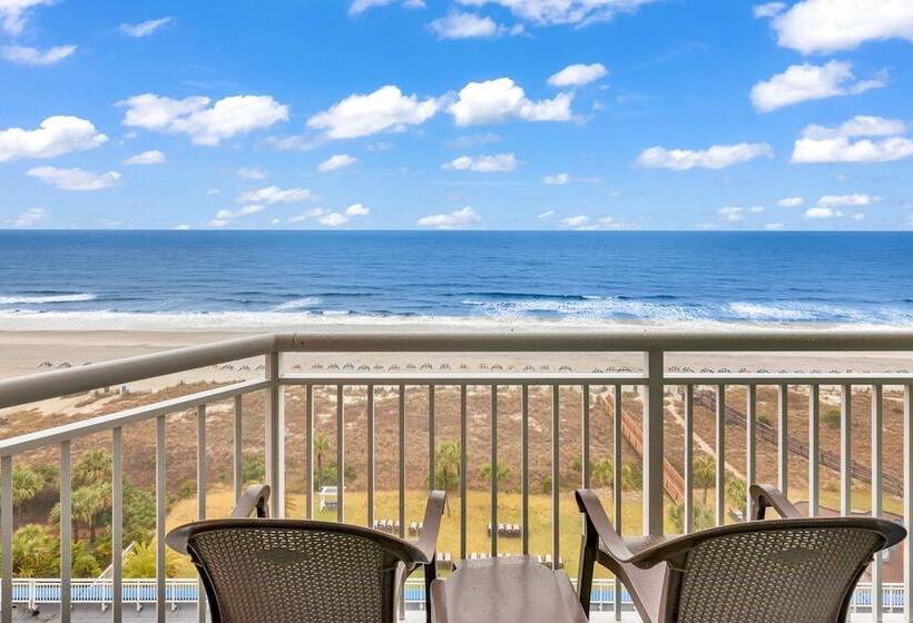 مُتل Dunes Village Resort