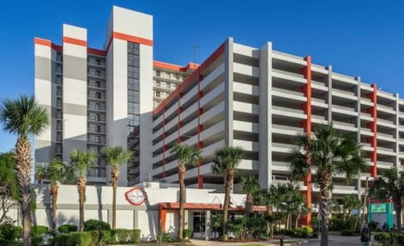 مُتل Dunes Village Resort