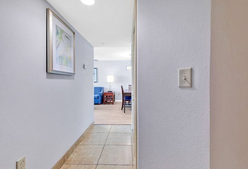 مُتل Dunes Village Resort