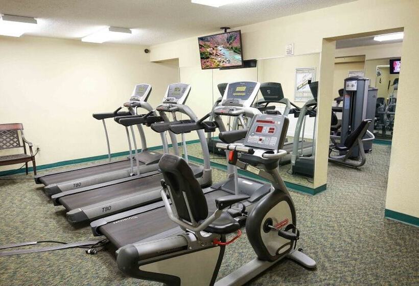 مُتل Dunes Village Resort