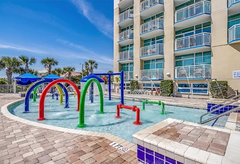 مُتل Dunes Village Resort