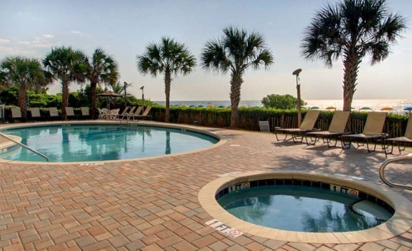 مُتل Dunes Village Resort