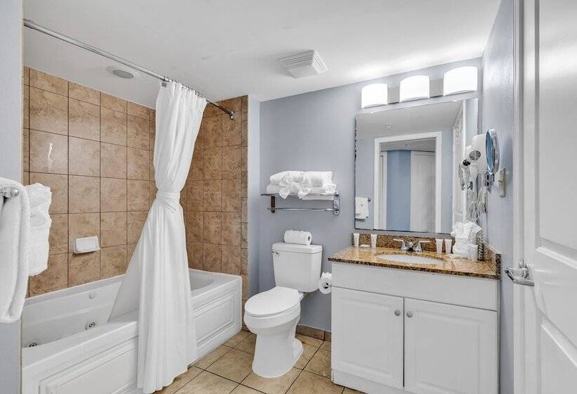 مُتل Dunes Village Resort