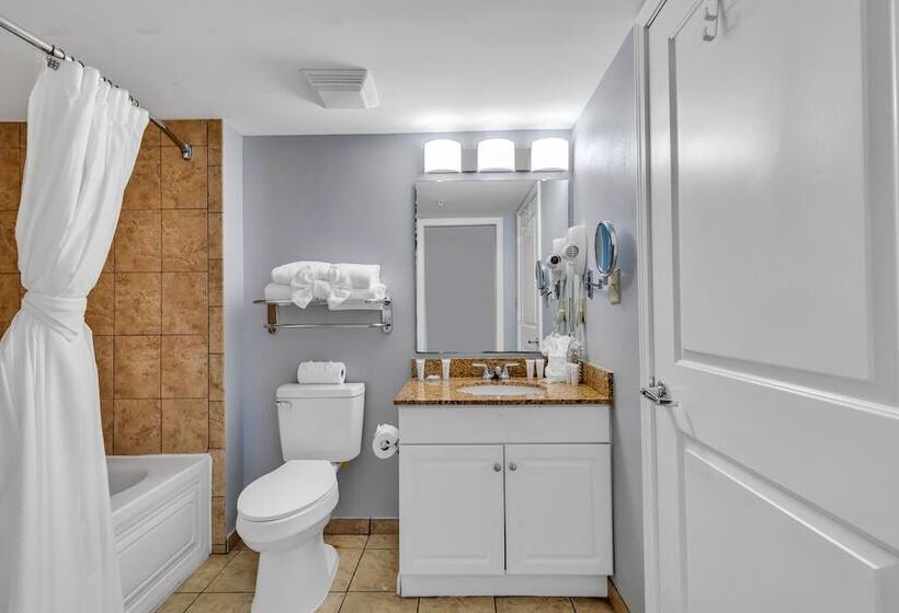 مُتل Dunes Village Resort