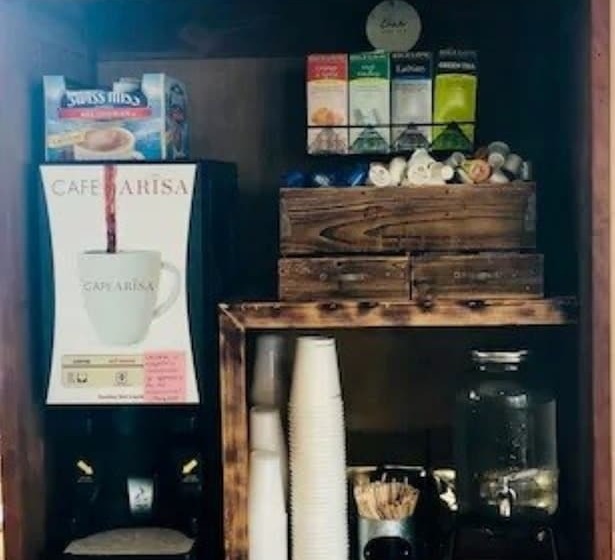 モーテル Ebb Tide Oceanfront Inn