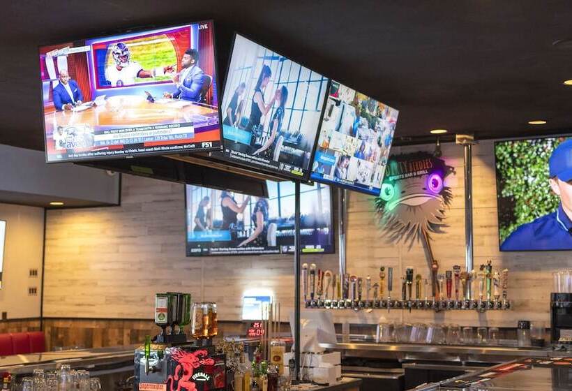 Мотель Elev8 Flagstaff I40 Exit 198 Butler Ave