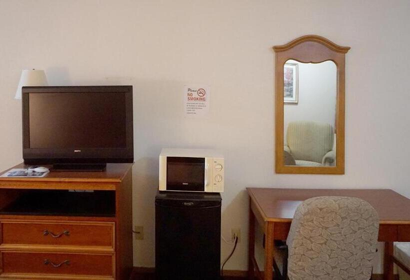 فندق على الطريق Knights Inn Altus