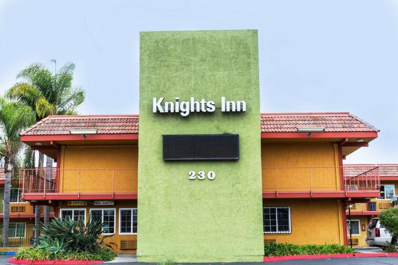 모텔 Studio 6 Suites San Ysidro Ca San Diego South Bay