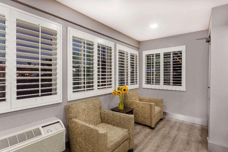 فندق على الطريق Studio 6 Suites San Ysidro Ca San Diego South Bay