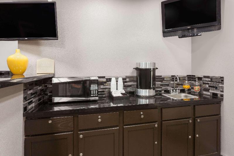 فندق على الطريق Studio 6 Suites San Ysidro Ca San Diego South Bay