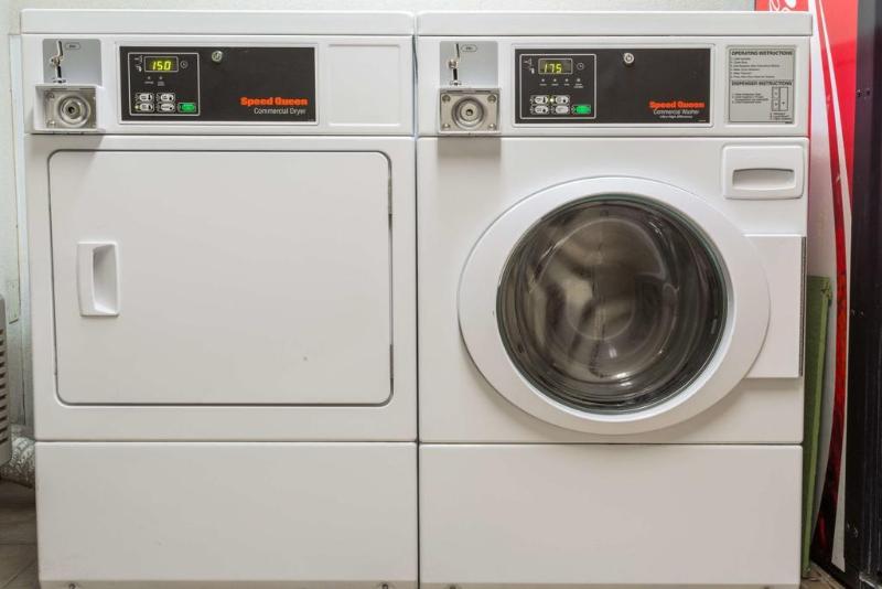 Мотель Studio 6 Suites San Ysidro Ca San Diego South Bay