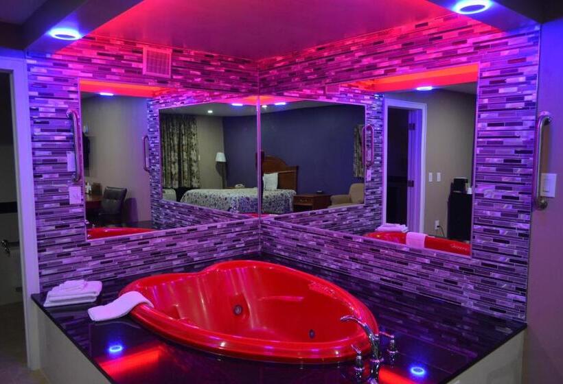 فندق على الطريق Travel Inn New Castle Airport