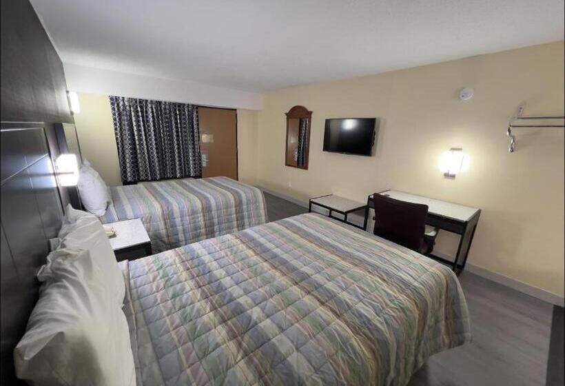 فندق على الطريق Travel Inn New Castle Airport