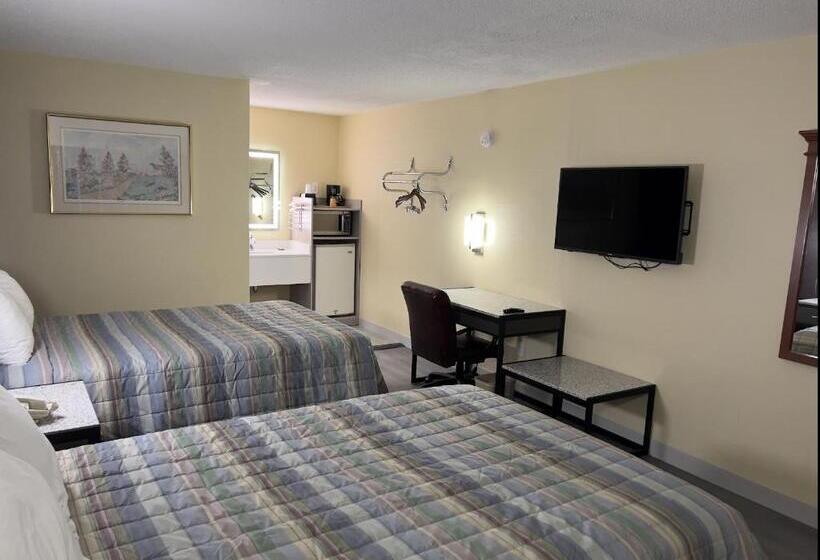 فندق على الطريق Travel Inn New Castle Airport