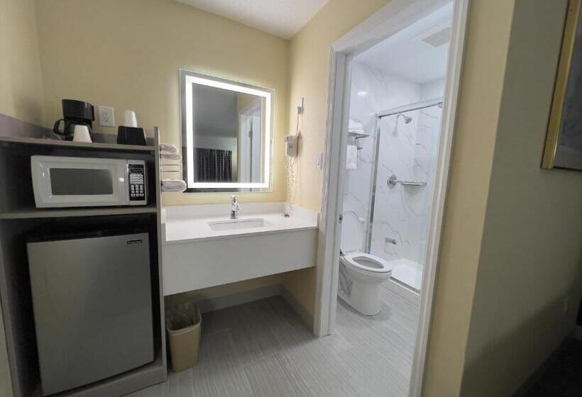 فندق على الطريق Travel Inn New Castle Airport