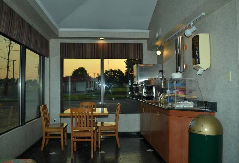 فندق على الطريق Travel Inn New Castle Airport