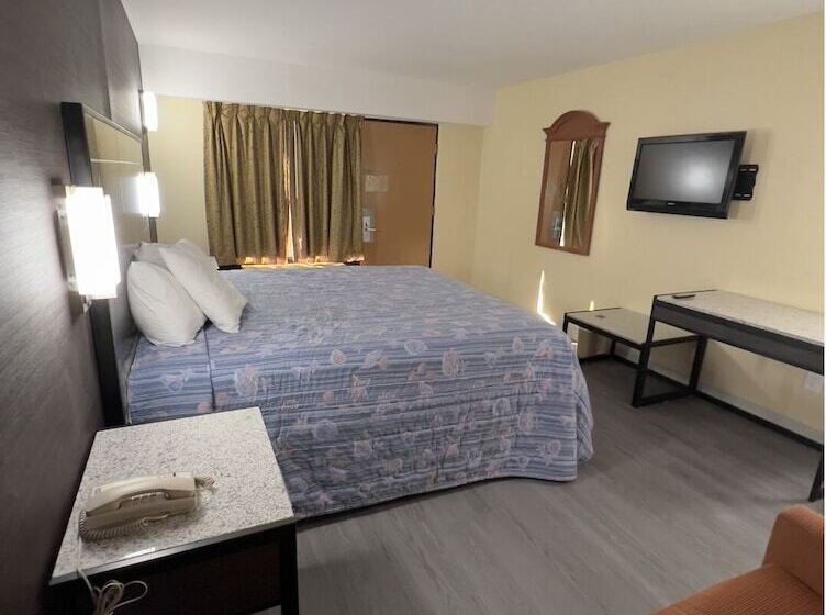 فندق على الطريق Travel Inn New Castle Airport