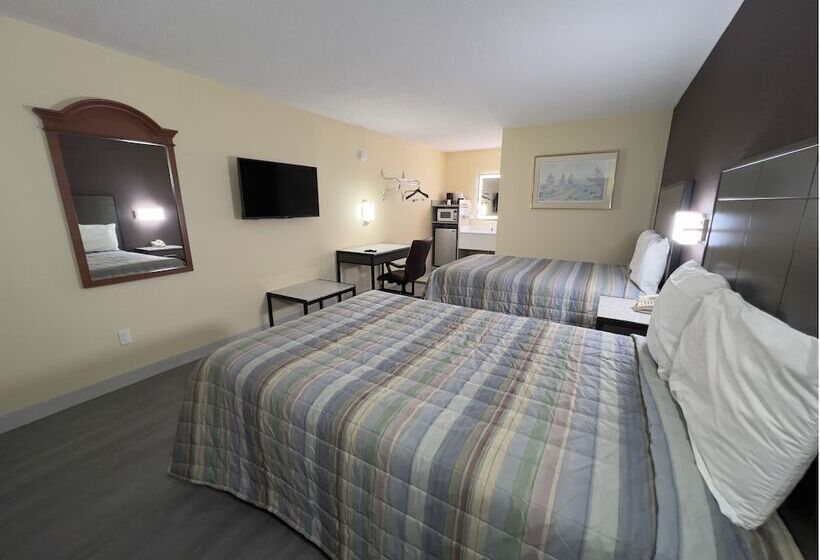 فندق على الطريق Travel Inn New Castle Airport