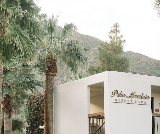 Palm Mountain Resort & Spa