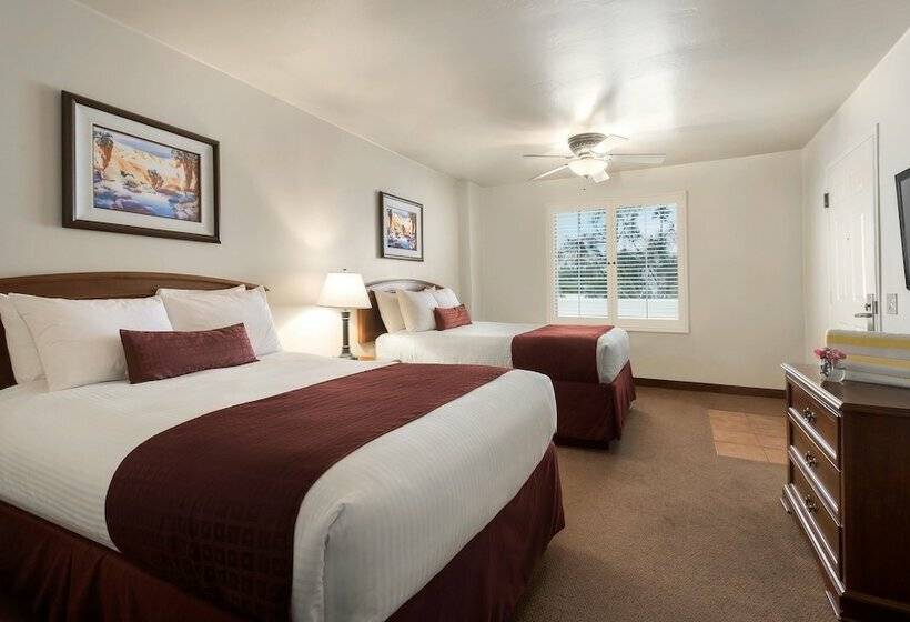 Palm Mountain Resort & Spa