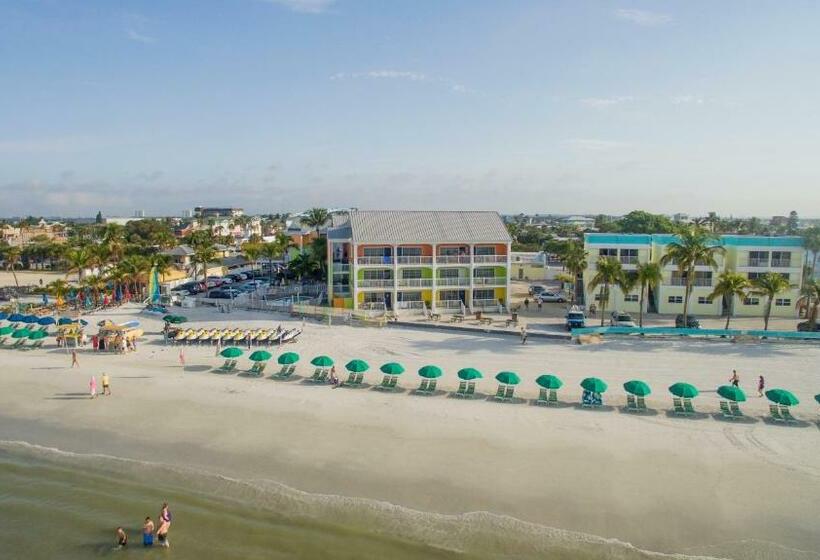 Pierview Hotel & Suites