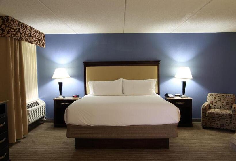 Radisson Hotel Schaumburg