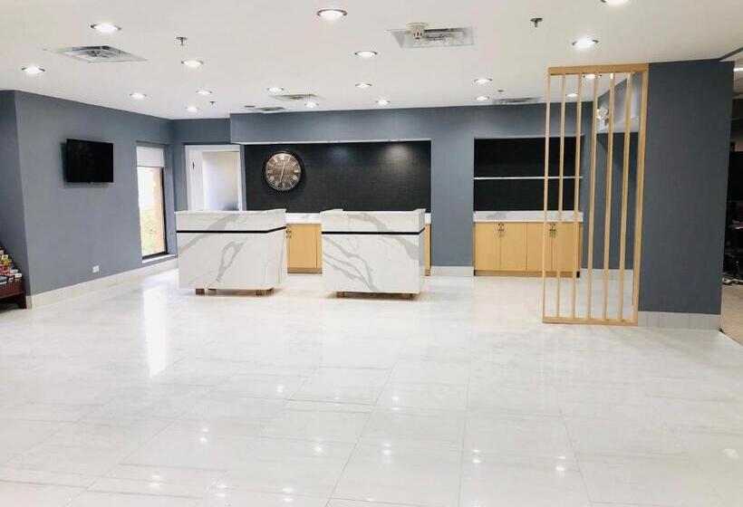 Radisson Hotel Schaumburg