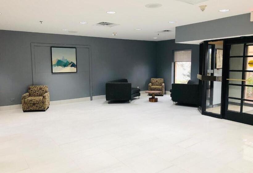 Radisson Hotel Schaumburg