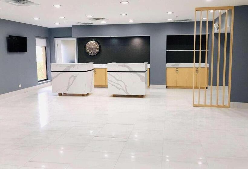 Radisson Hotel Schaumburg