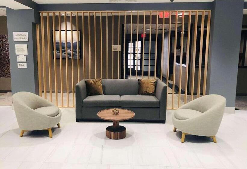 Radisson Hotel Schaumburg