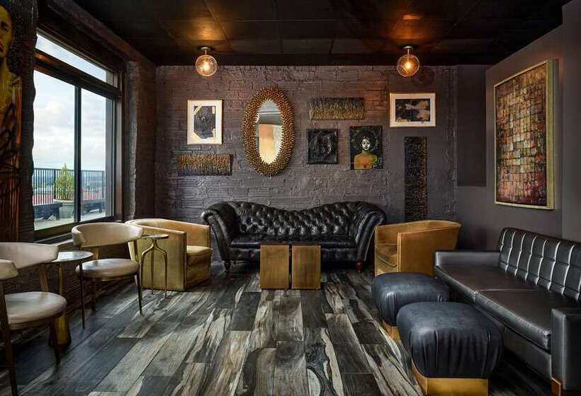 Redmont Hotel Birmingham, Curio Collection By Hilton