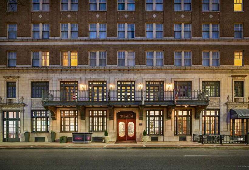 Redmont Hotel Birmingham, Curio Collection By Hilton
